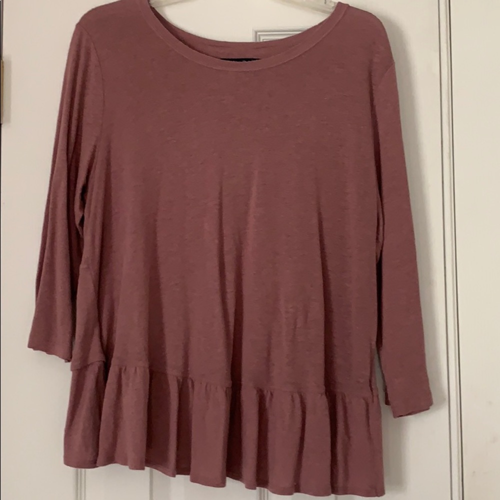 Abercrombie & Fitch Top